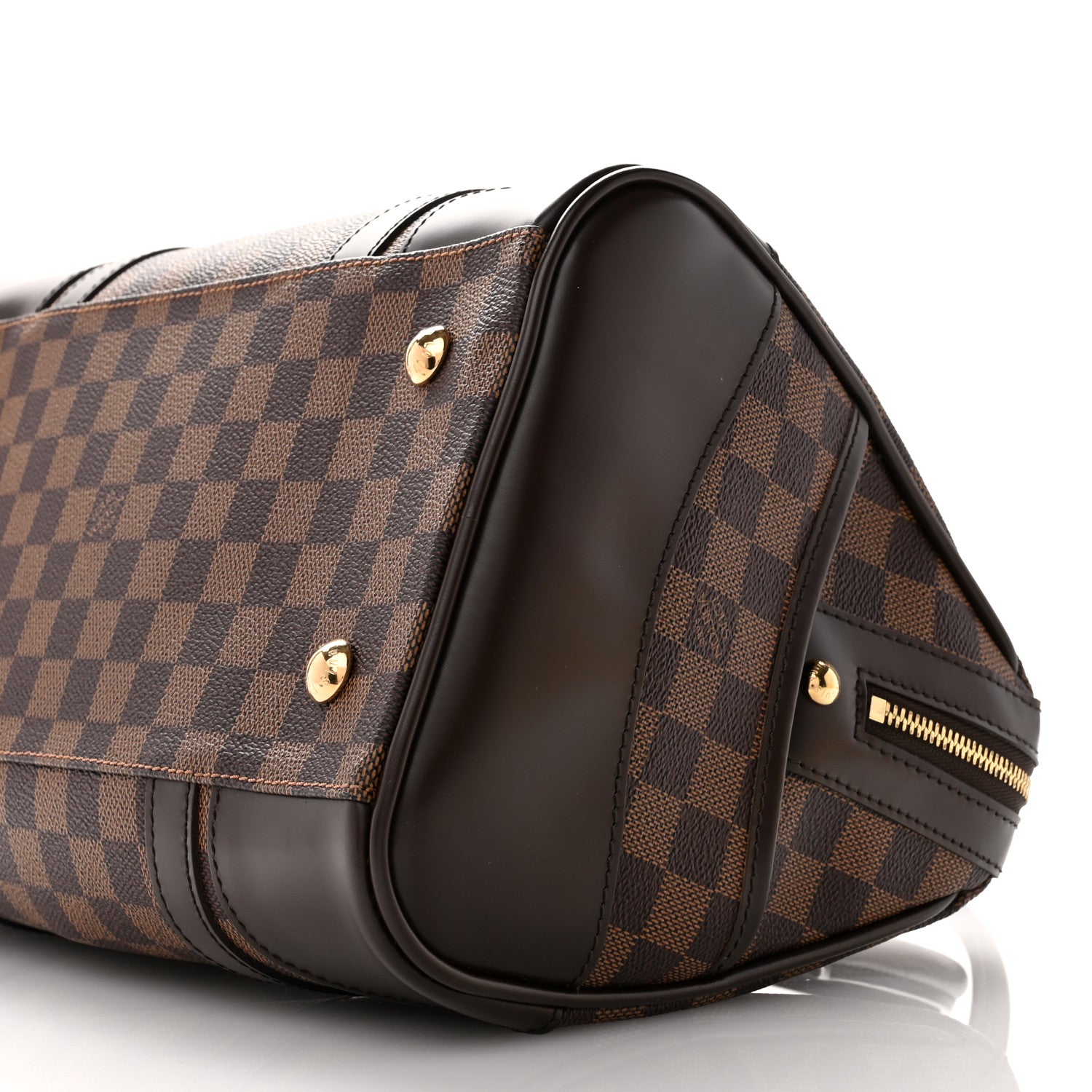 Louis Vuitton Damier Ebene Berkeley 9 of 9
