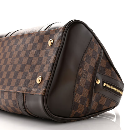 Louis Vuitton Damier Ebene Berkeley 9 of 9