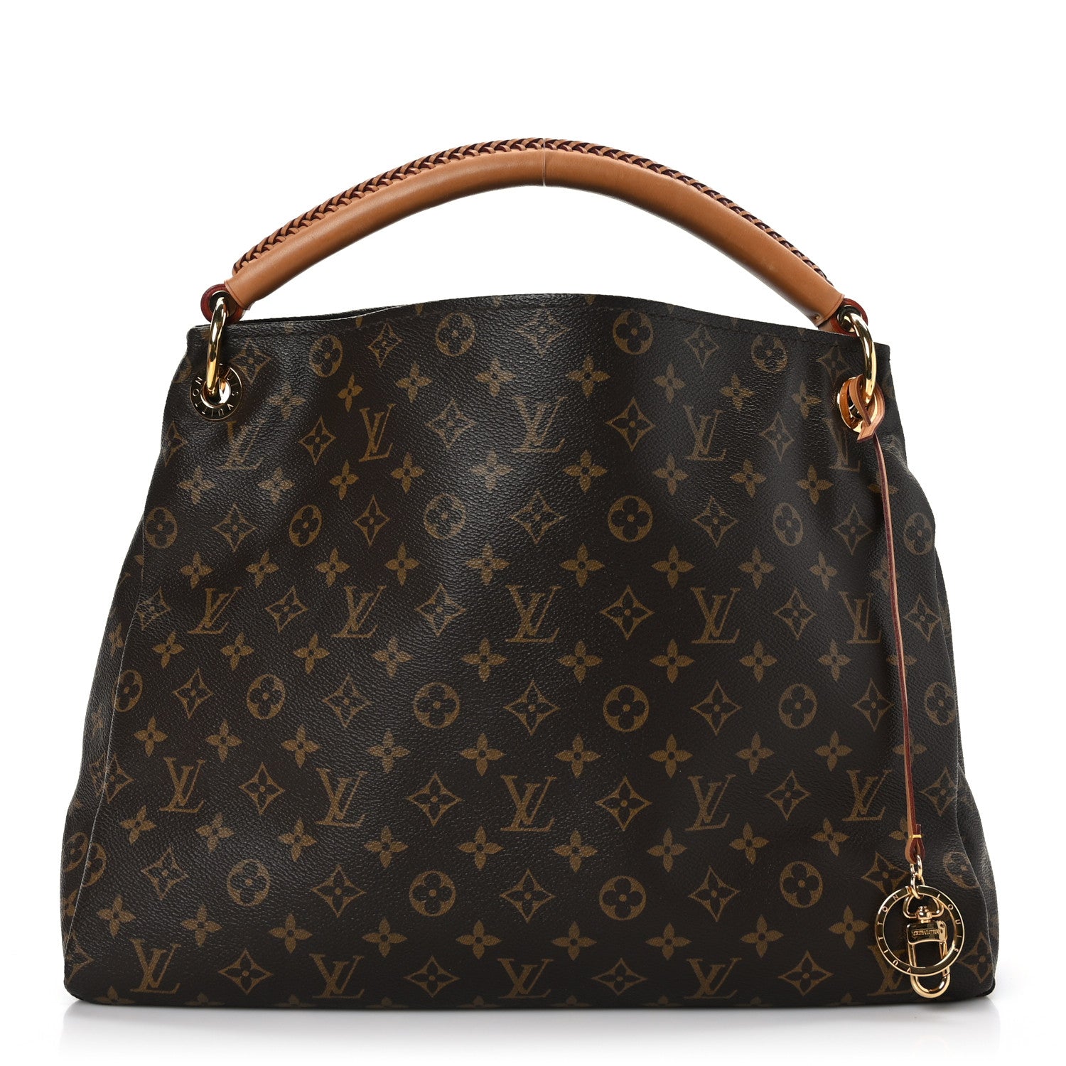 Louis Vuitton Monogram Artsy MM 1 of 8