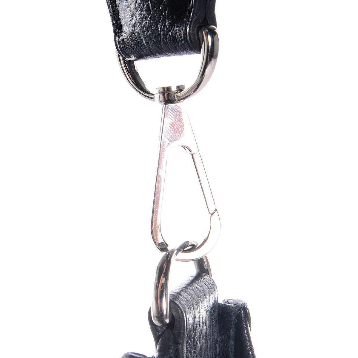 Taurillon Clemence Evelyne III GM Black