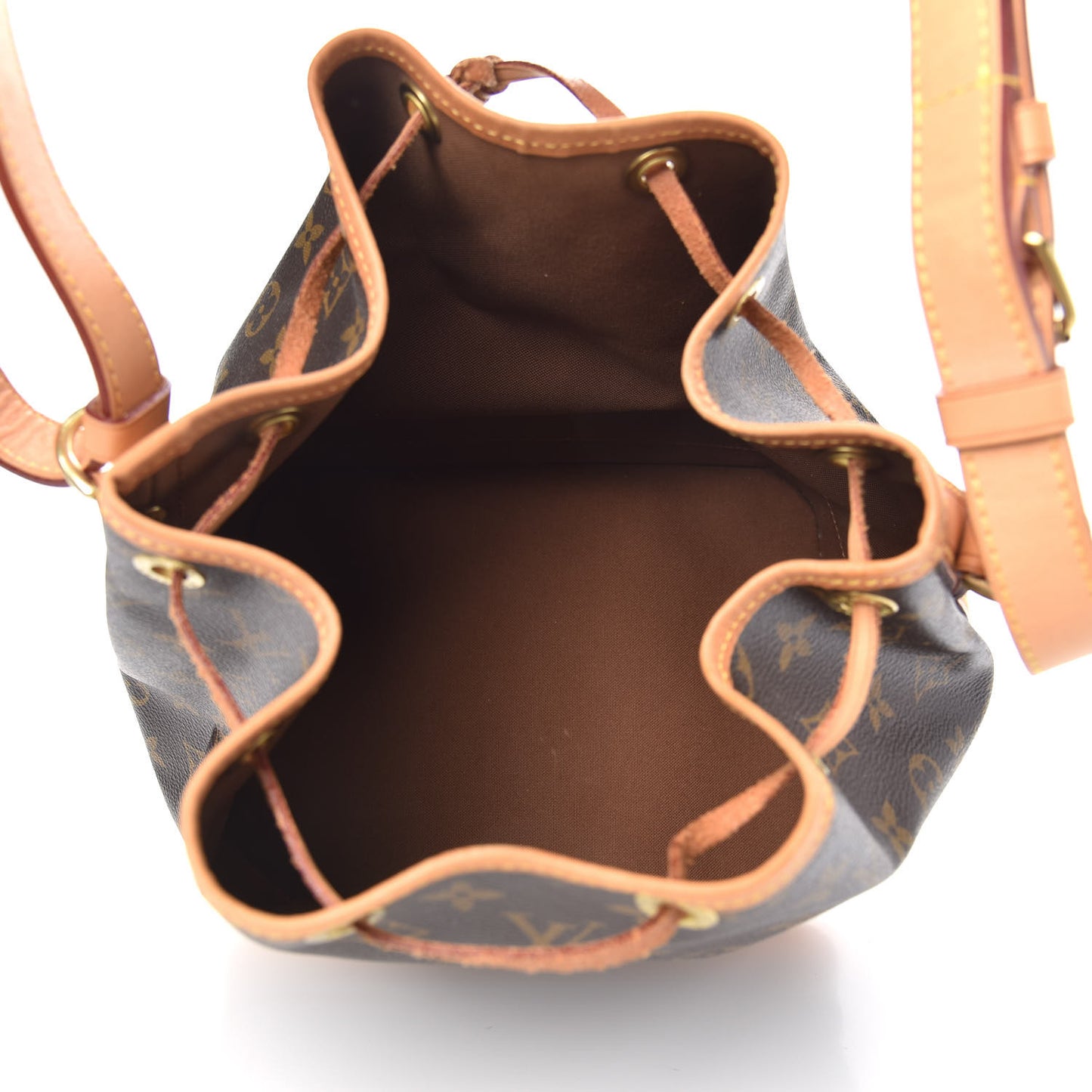 Monogram Petit Noe NM