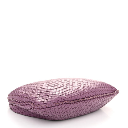 Bottega Veneta Nappa Intrecciato Large Veneta Hobo Corot 5 of 10
