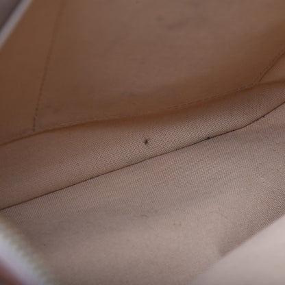 Louis Vuitton Damier Azur Siracusa PM 12 of 13