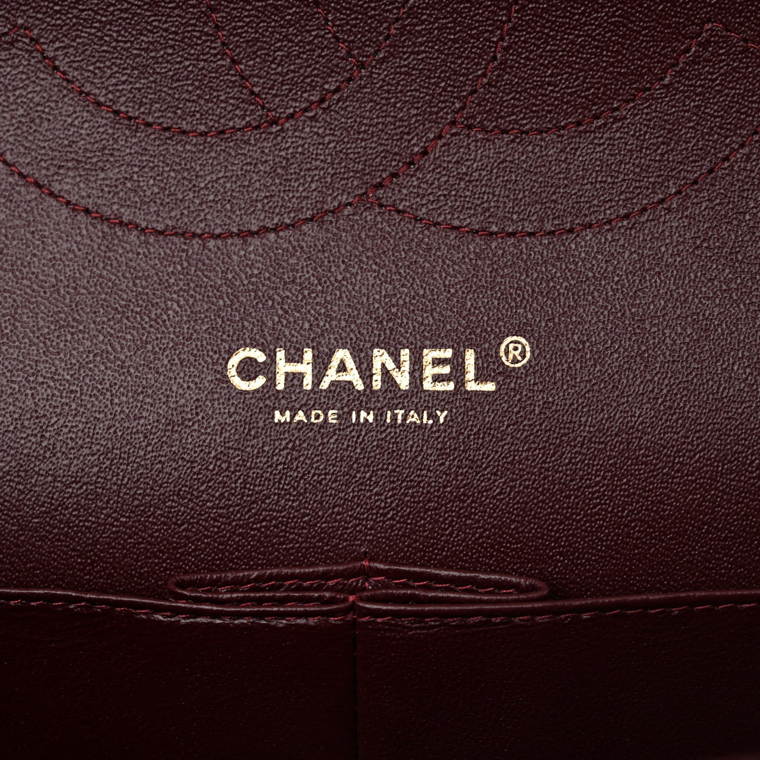 Chanel Caviar Quilted Jumbo Double Flap Black 5 of 10
