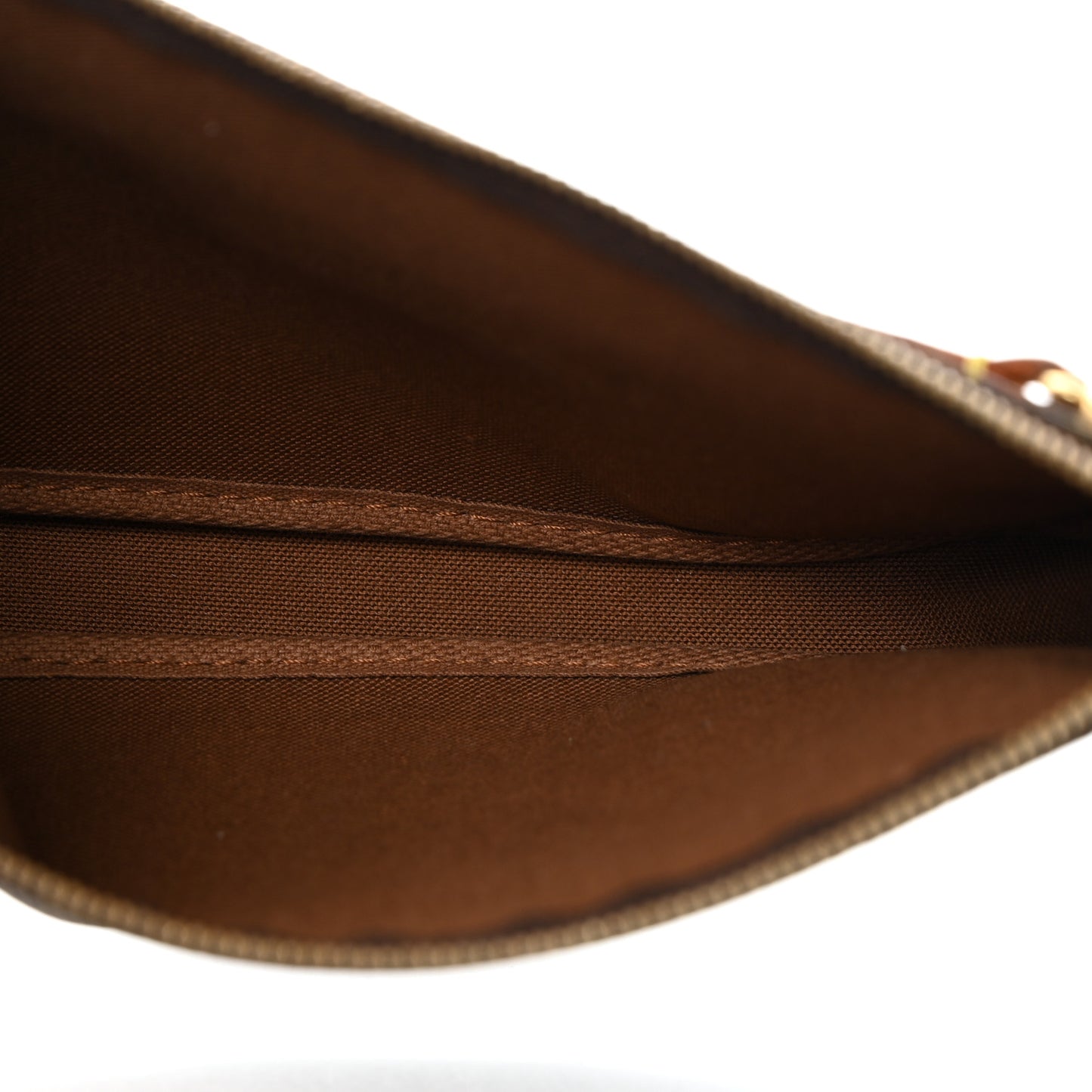 Monogram Pochette Accessories
