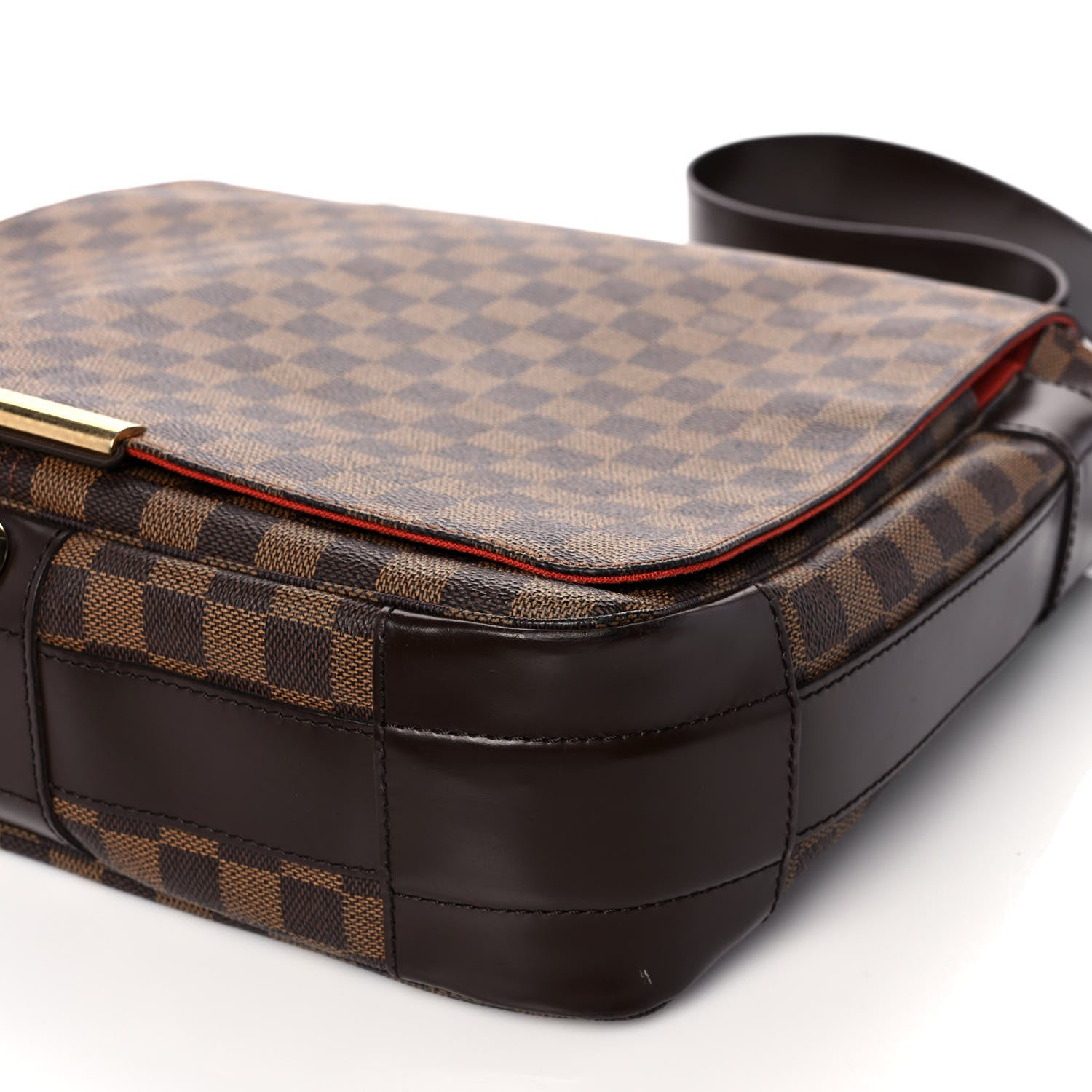 Louis Vuitton Damier Ebene Bastille Messenger 10 of 17