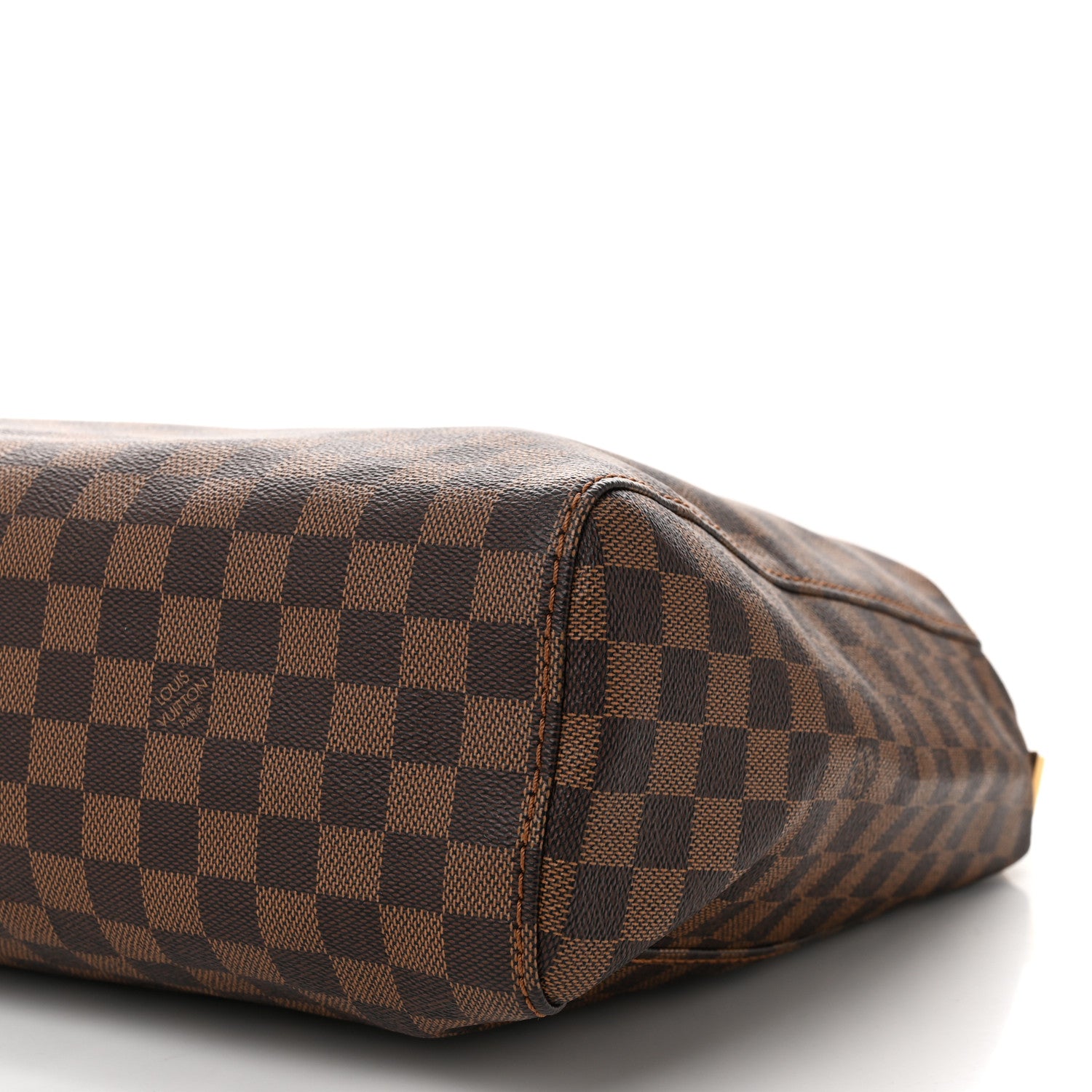 Louis Vuitton Damier Ebene Portobello GM 10 of 10