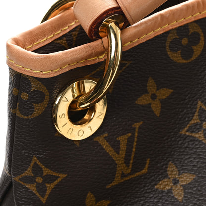 Louis Vuitton Monogram Artsy MM 11 of 11
