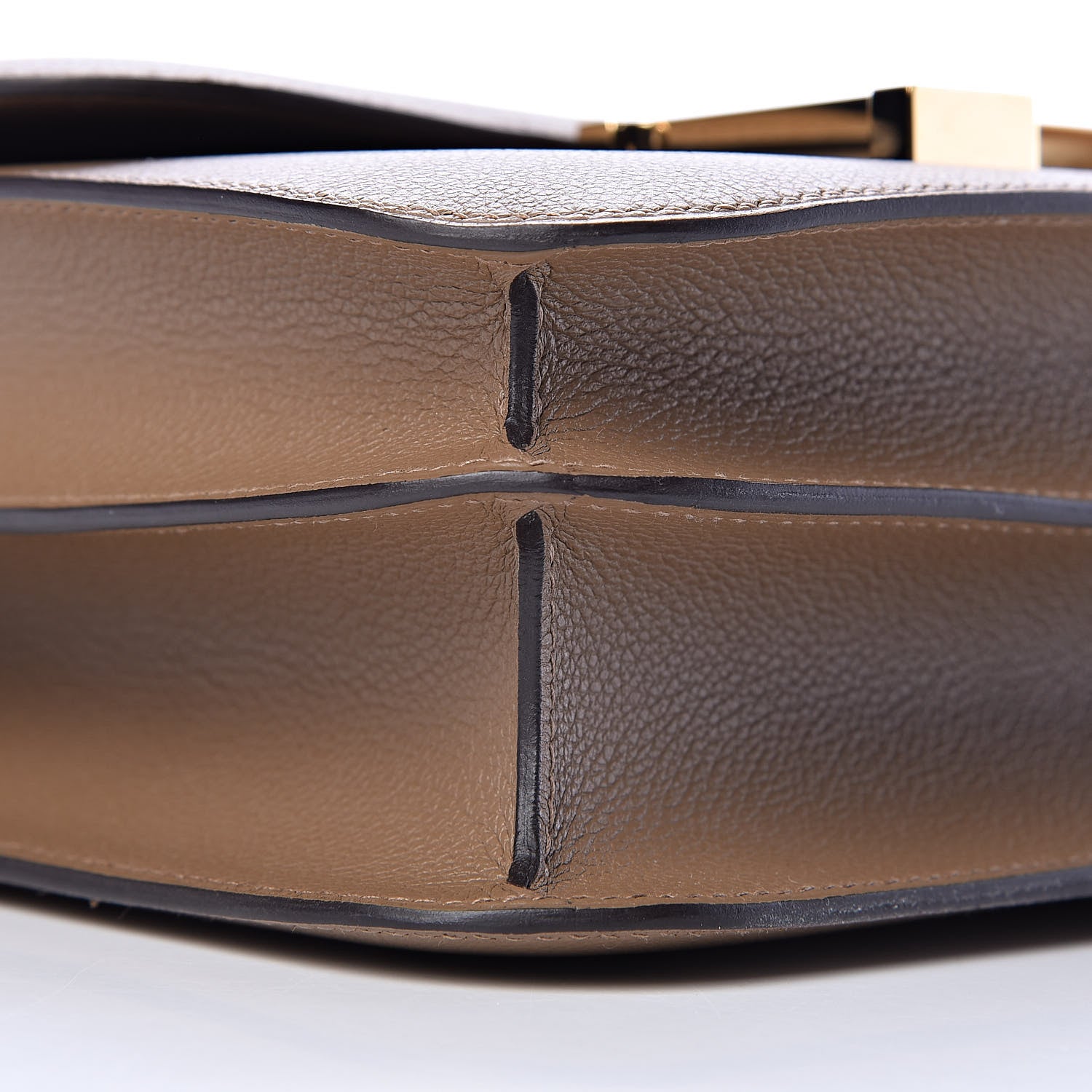 Hermes Evercolor Constance 24 Beige De Weimar 9 of 11