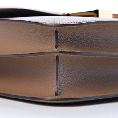 Hermes Evercolor Constance 24 Beige De Weimar 9 of 11