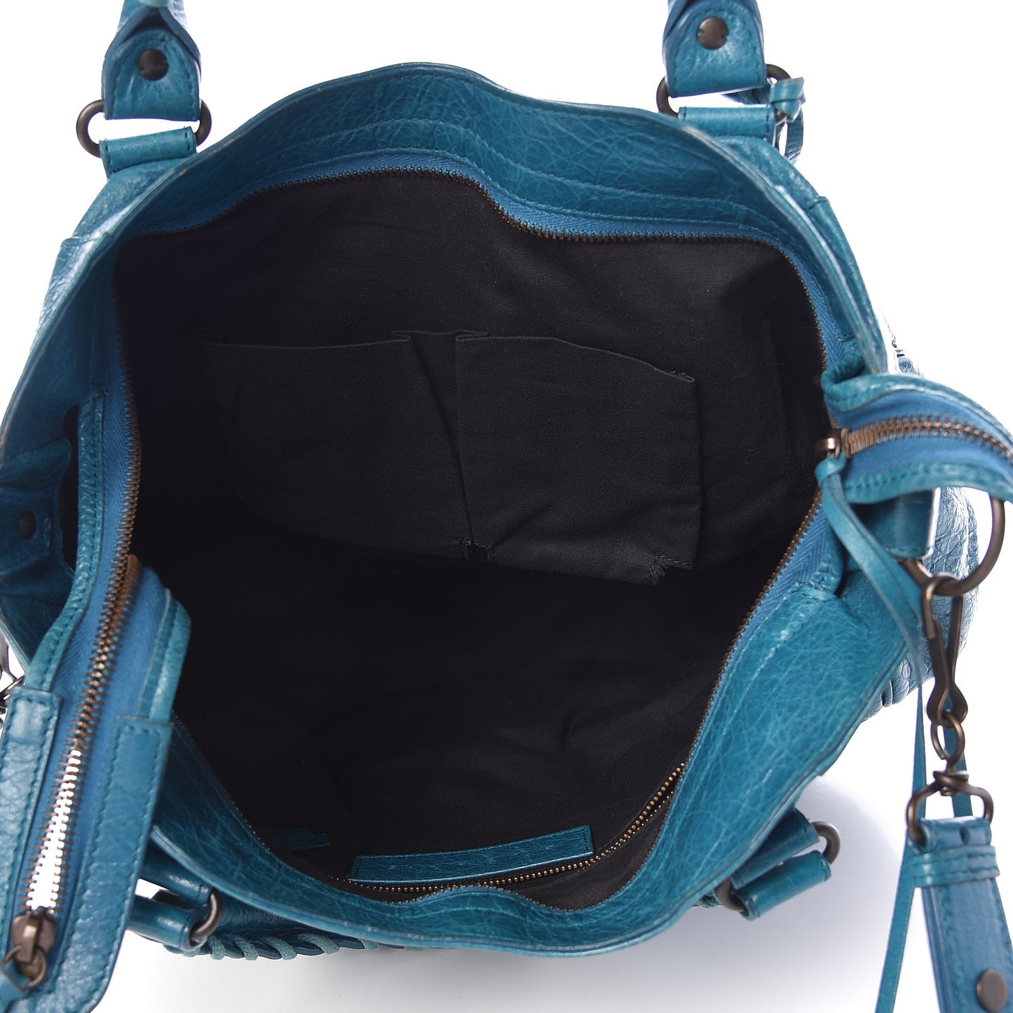 Agneau Classic Hardware Velo Lagon