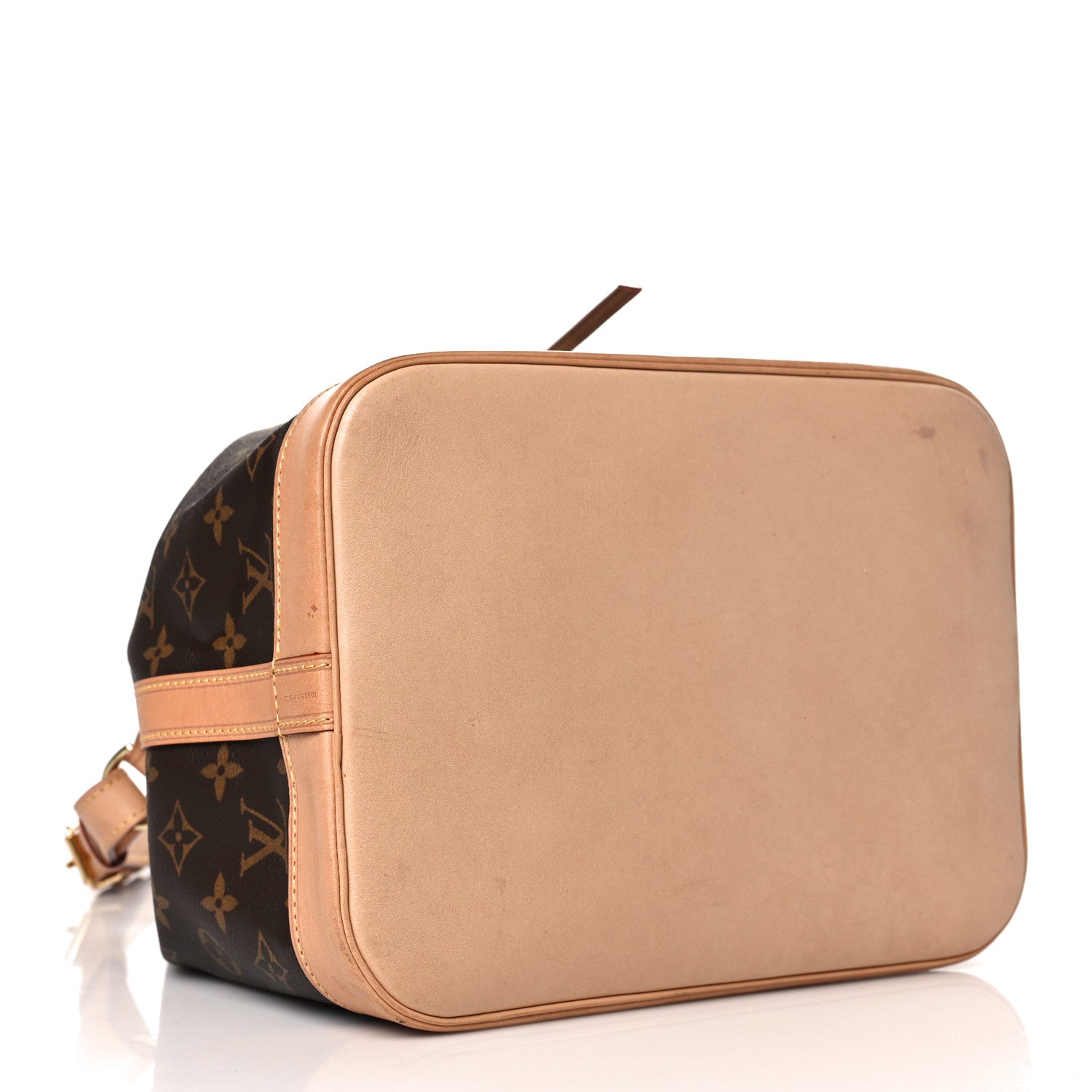 Louis Vuitton Monogram Petit Noe NM 4 of 9