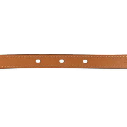 Hermes Epsom 15mm Pop H Belt Black 5 of 6