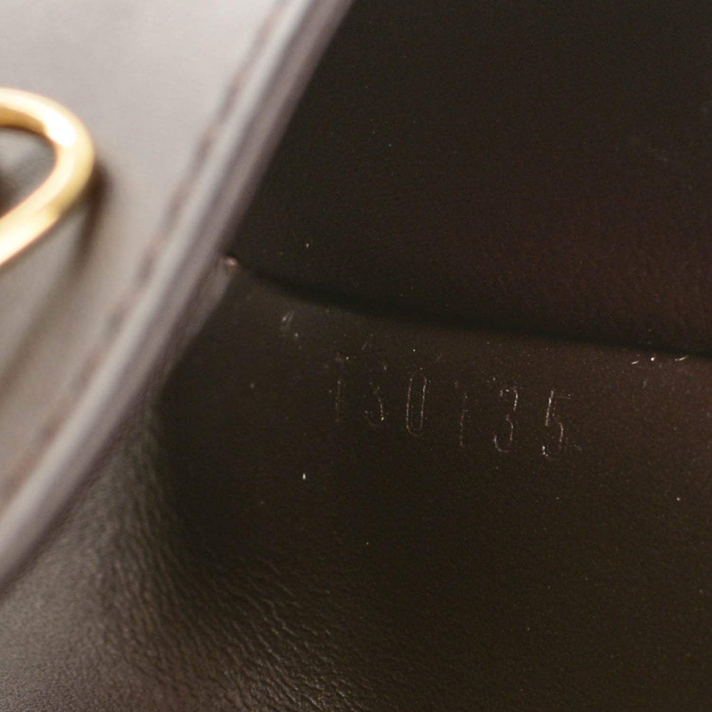 Vernis Multicles 6 Key Holder Amarante