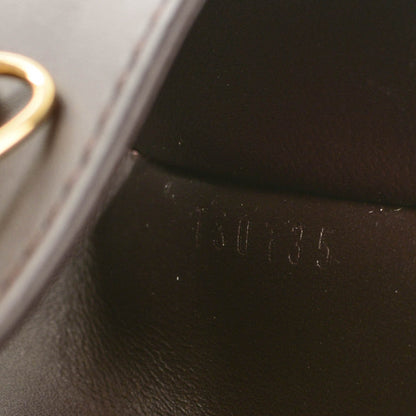 Louis Vuitton Vernis Multicles 6 Key Holder Amarante 7 of 7