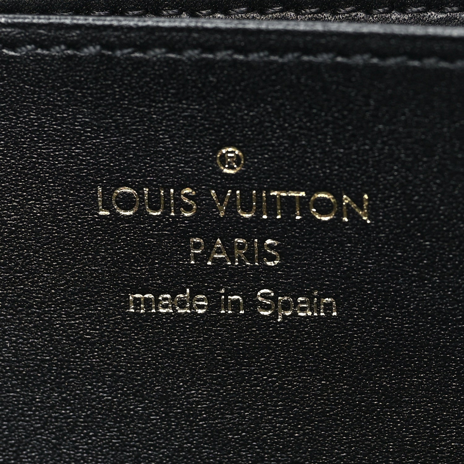 Louis Vuitton Transformed Monogram Time Trunk Zippy Wallet 6 of 7