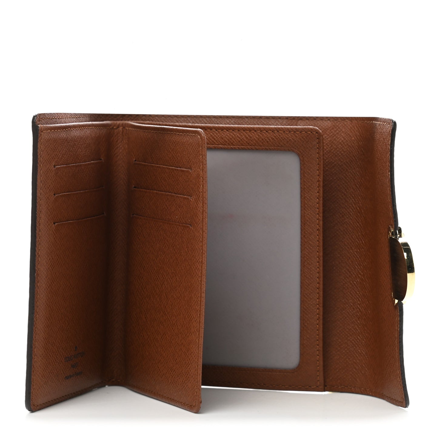 Monogram Koala Compact Wallet