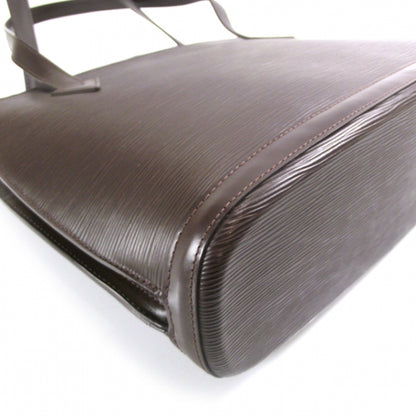 Louis Vuitton Epi Lussac Moka 6 of 10