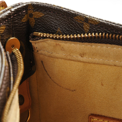 Louis Vuitton Monogram Looping GM 8 of 8