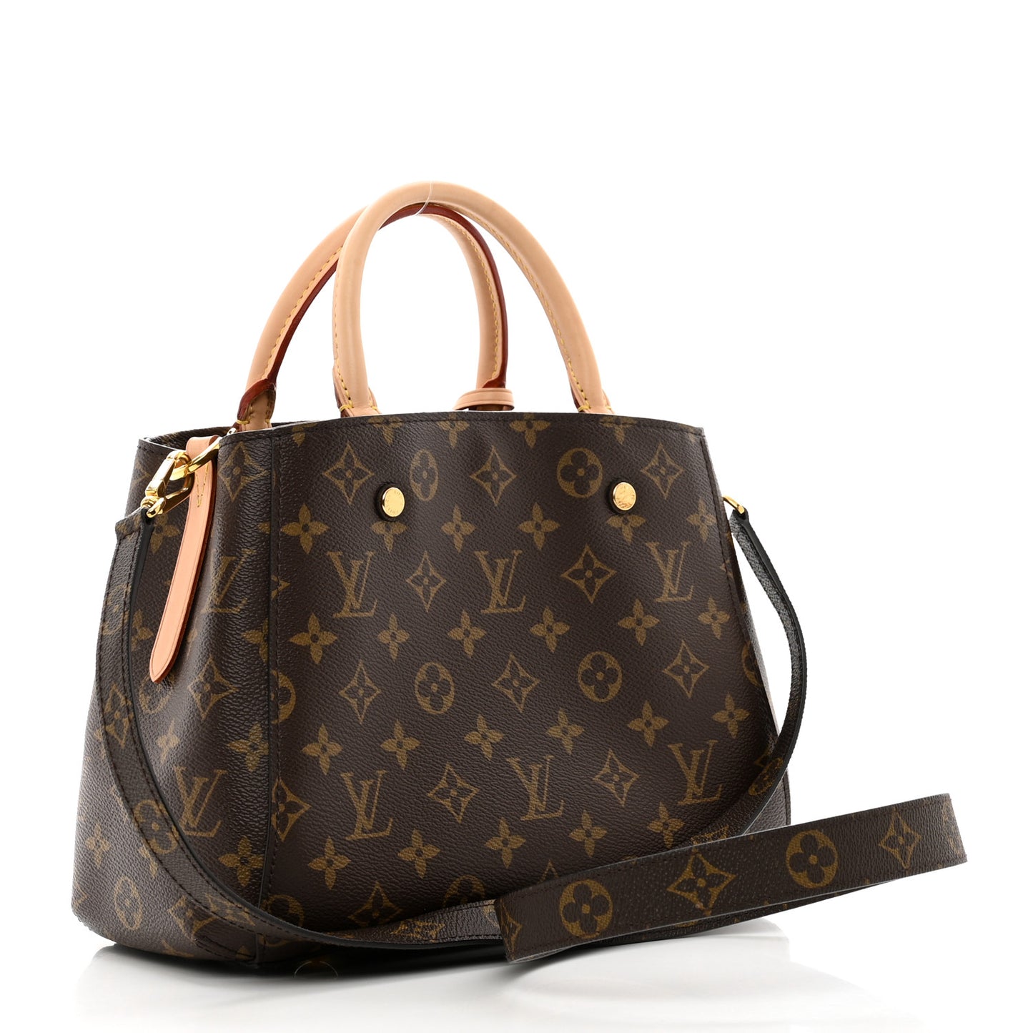 Monogram Montaigne BB