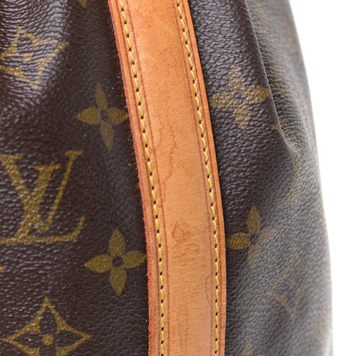 Louis Vuitton Monogram Noe 8 of 11
