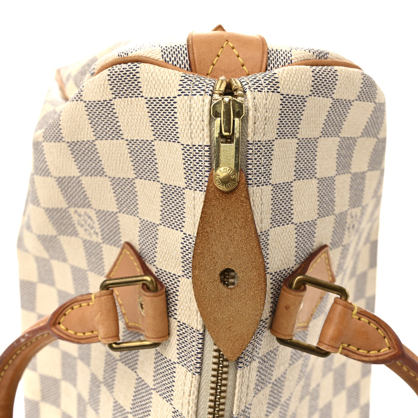 Damier Azur Speedy 30