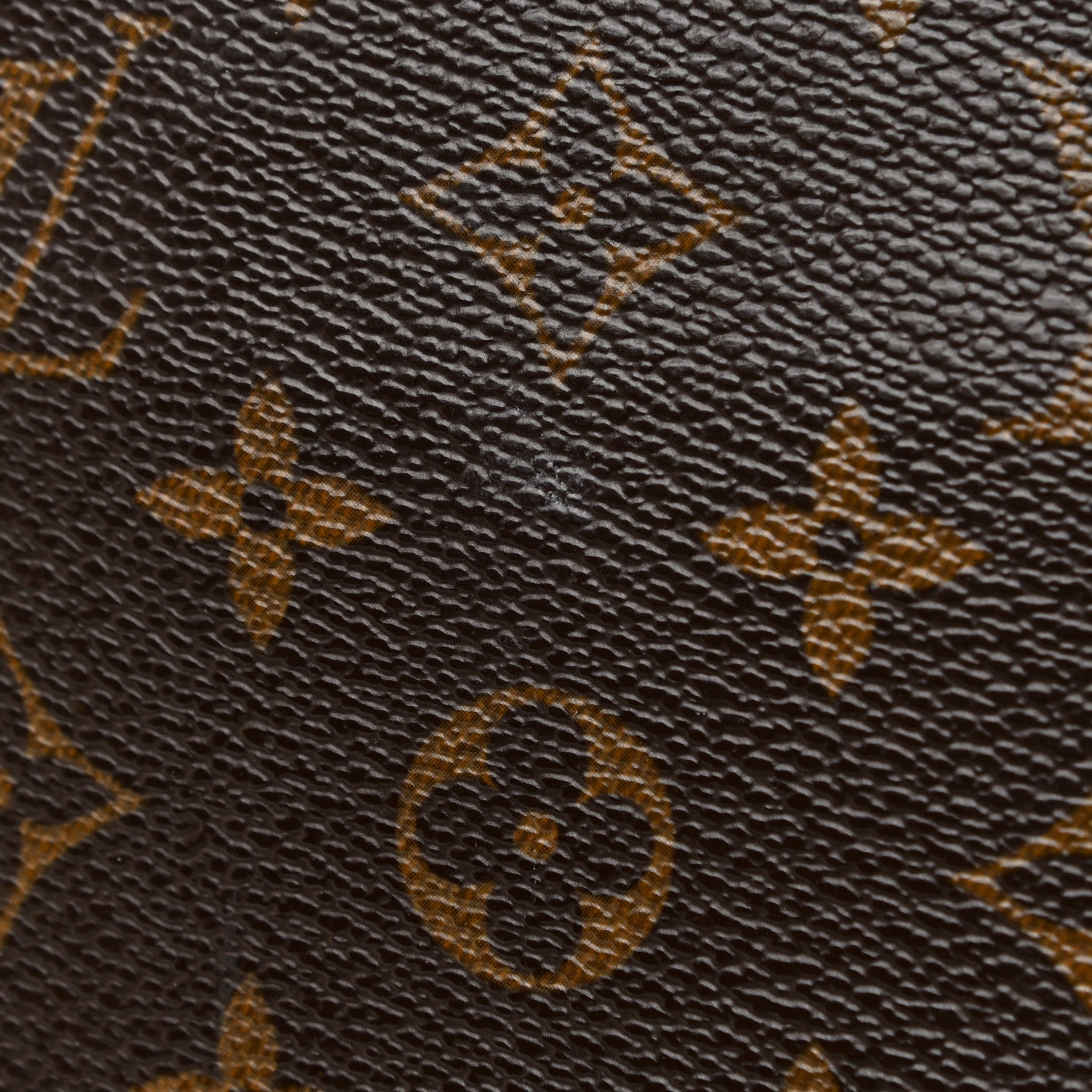 Louis Vuitton Monogram Luco 25 of 25
