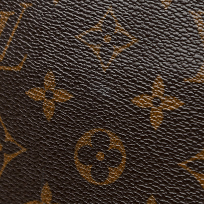 Louis Vuitton Monogram Luco 25 of 25