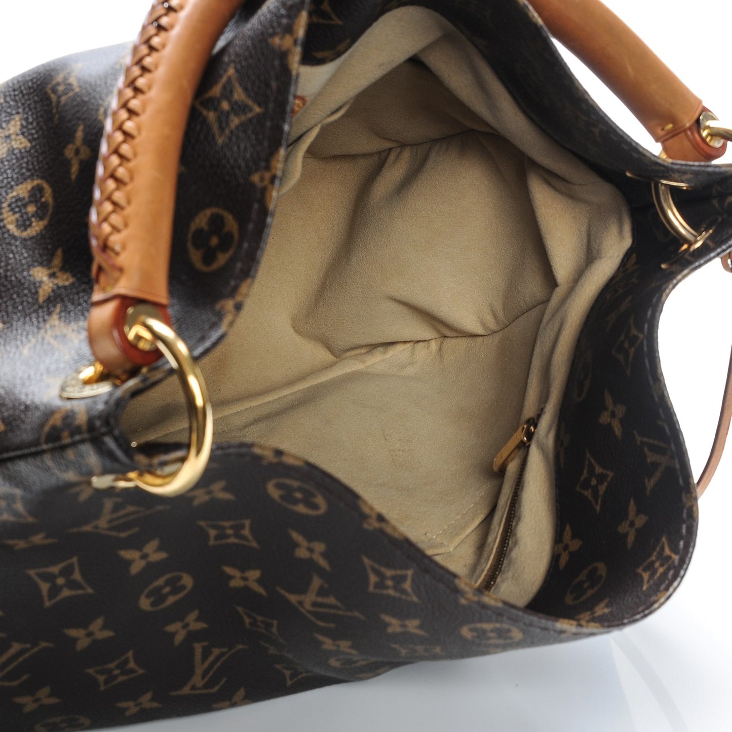 Monogram Artsy MM