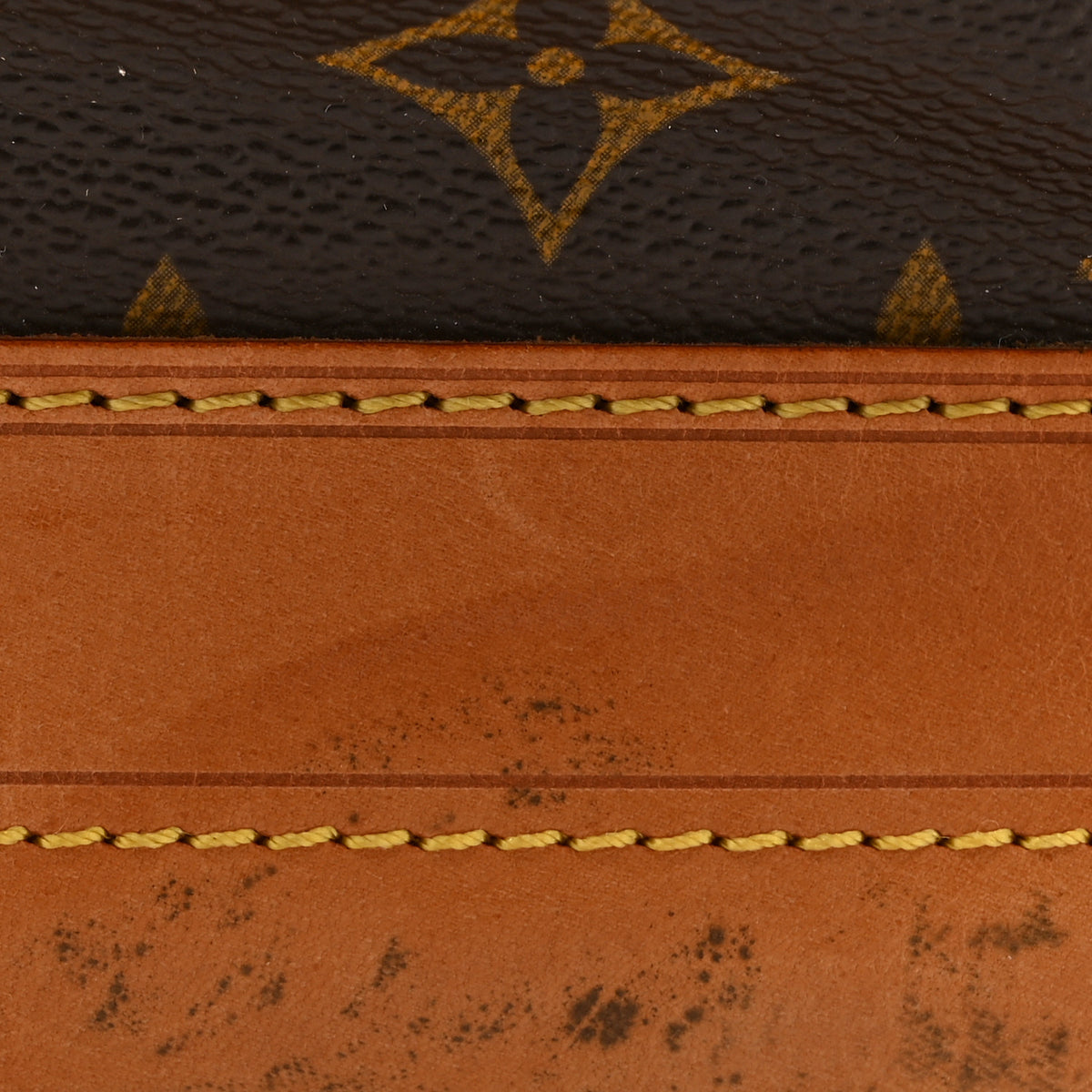 Louis Vuitton Monogram Noe 11 of 12