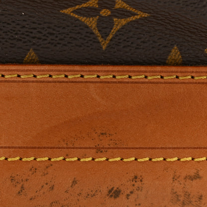 Louis Vuitton Monogram Noe 11 of 12