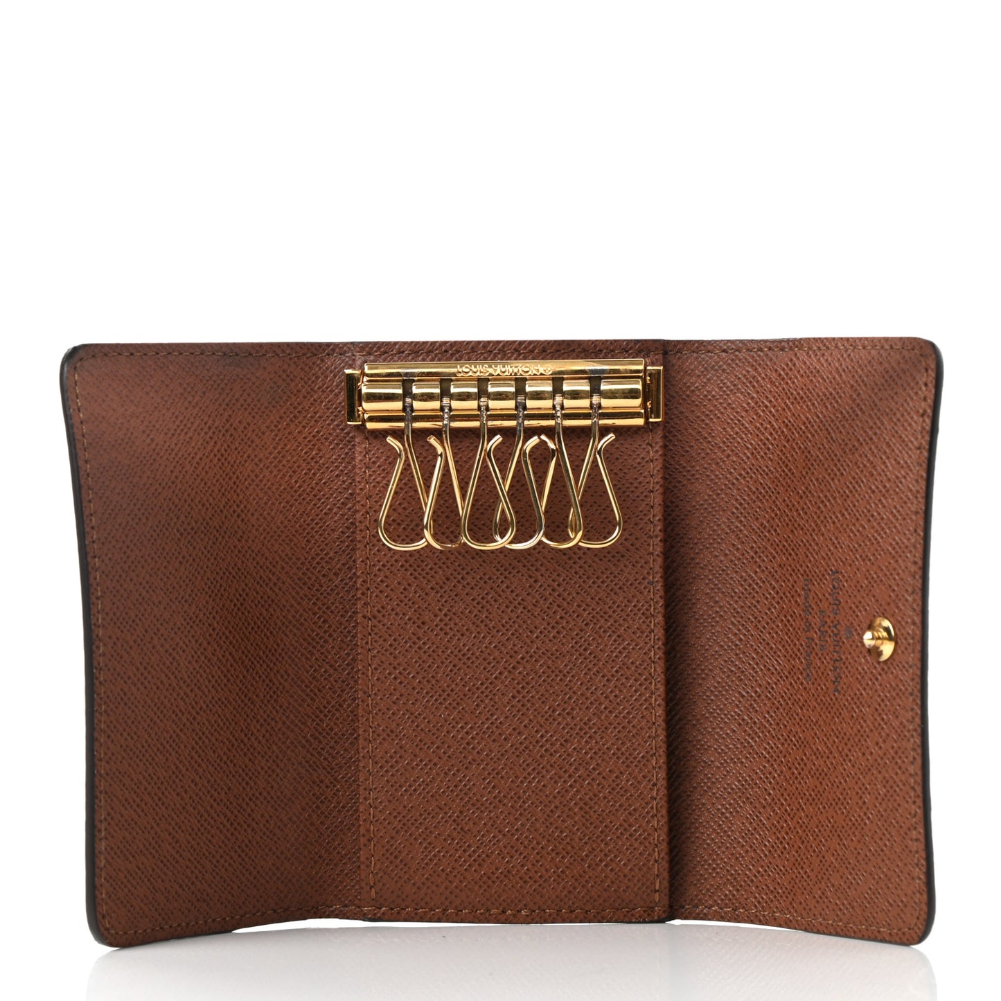 Monogram 6 Key Multicles Holder