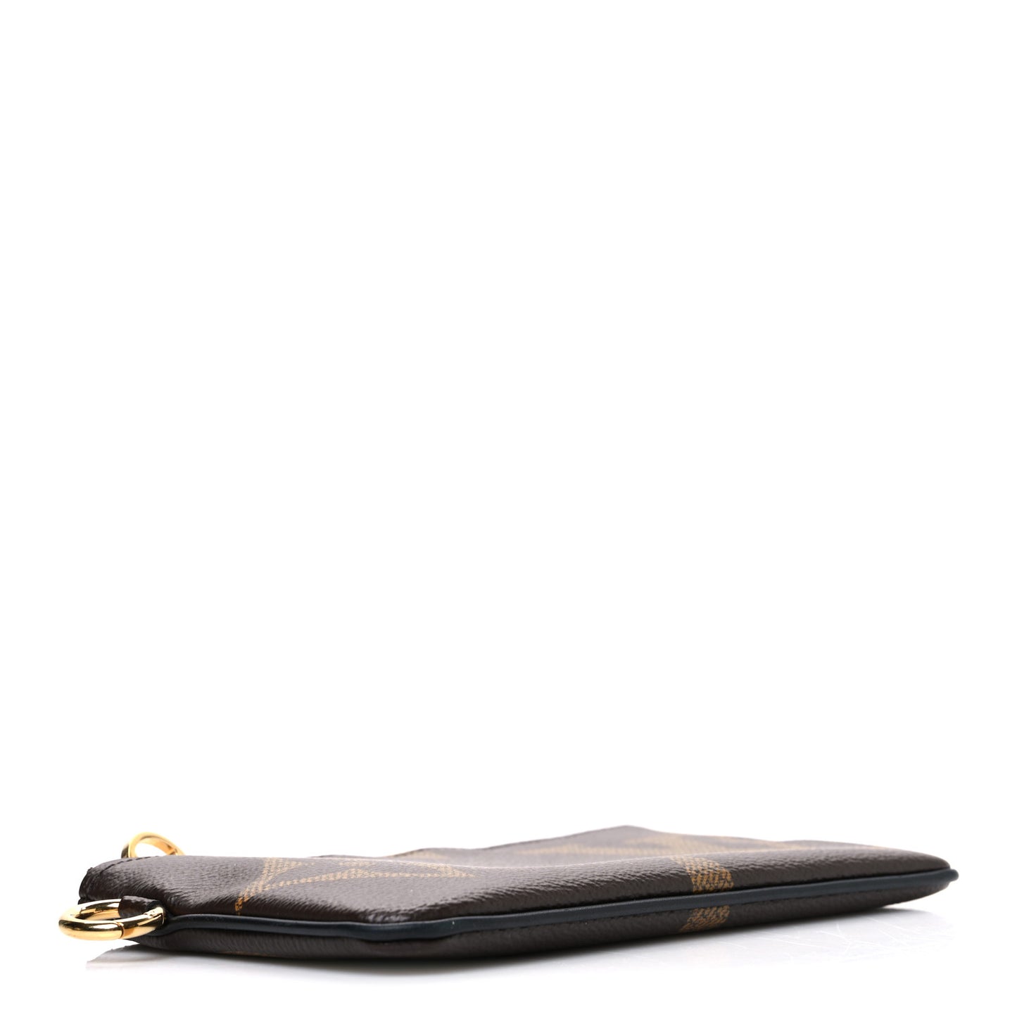 Reverse Monogram Giant Trio Rectangle Pouch