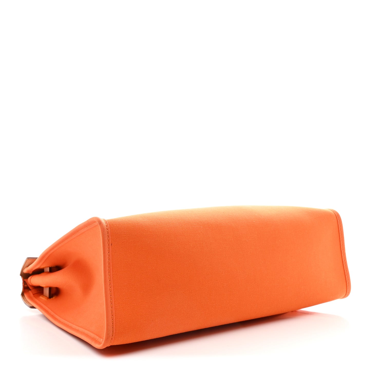 Vache Hunter Toile Herbag Zip 31 PM Orange