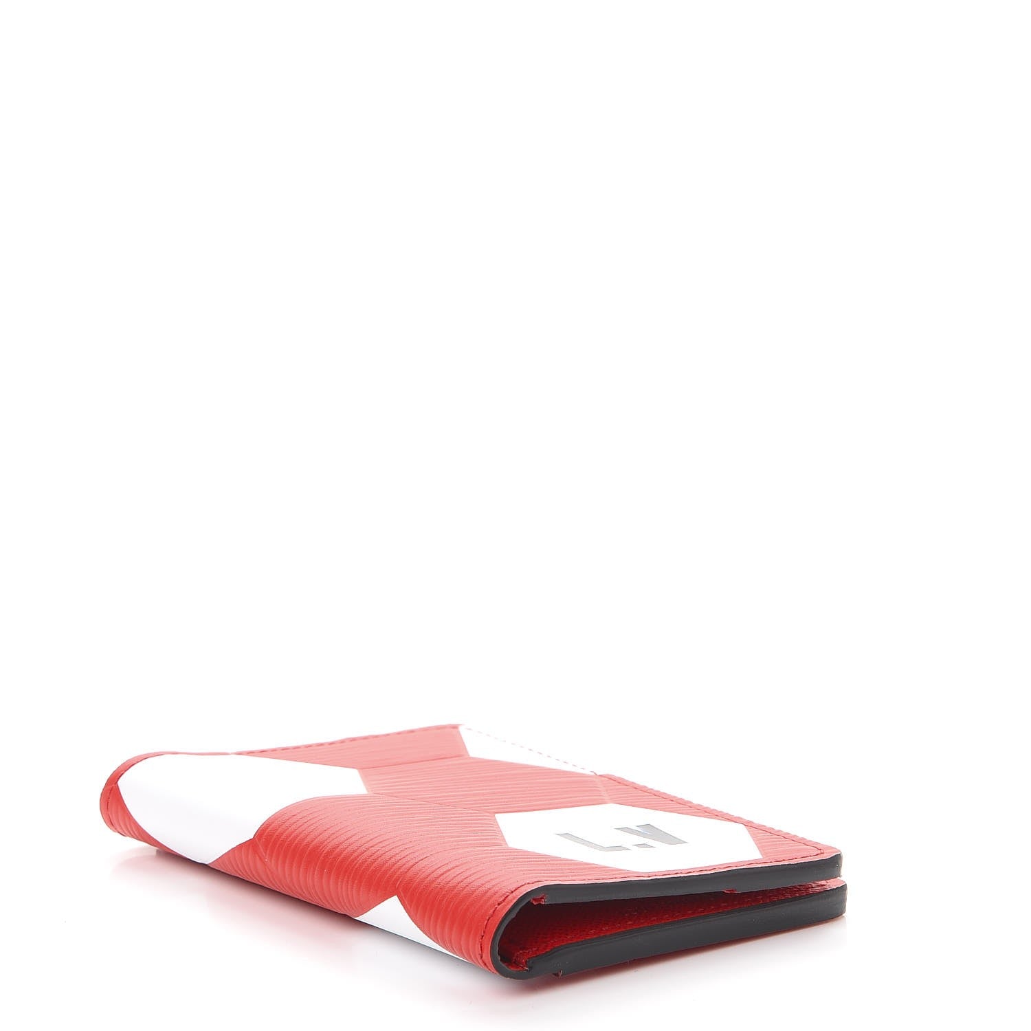 Louis Vuitton Epi World Cup Pocket Organizer Rouge 4 of 8