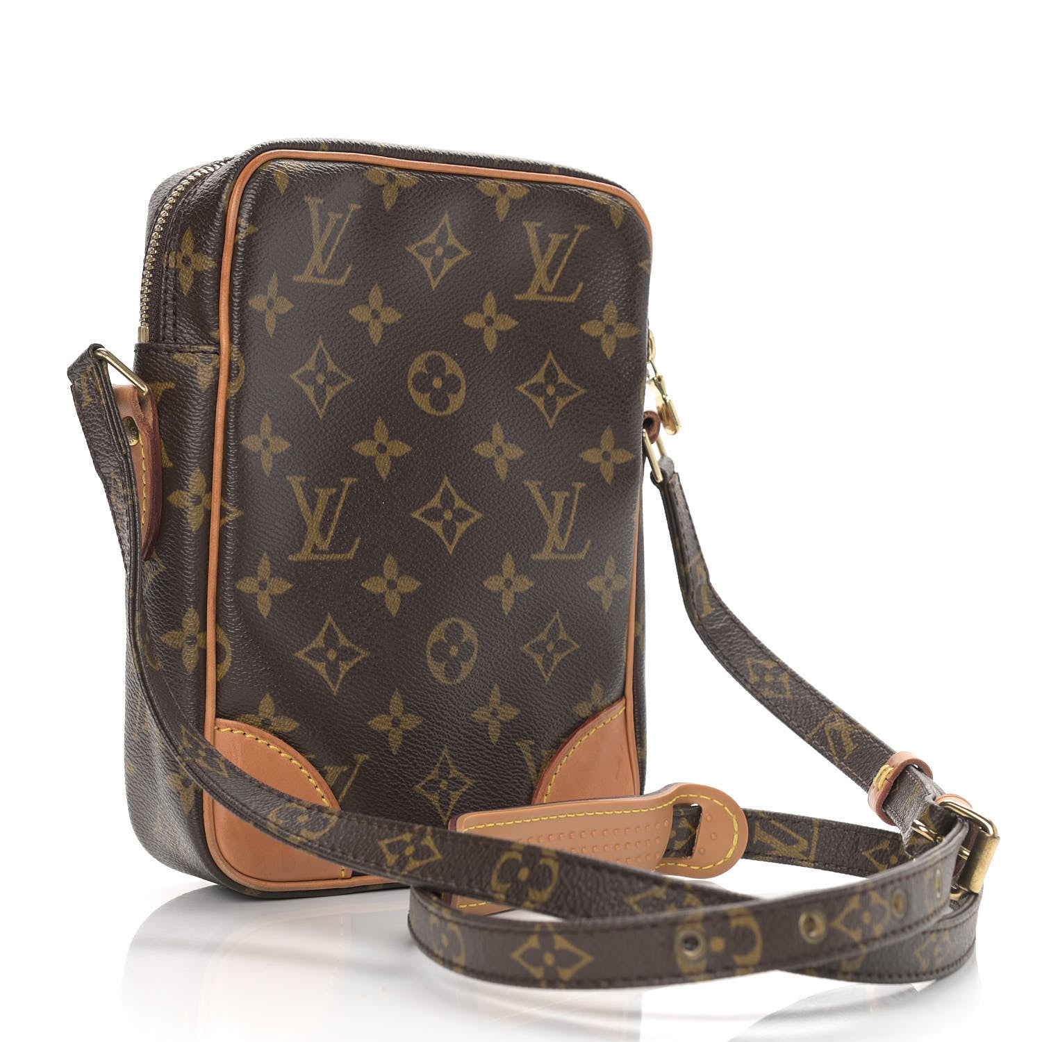 Louis Vuitton Monogram Danube 21 4 of 13