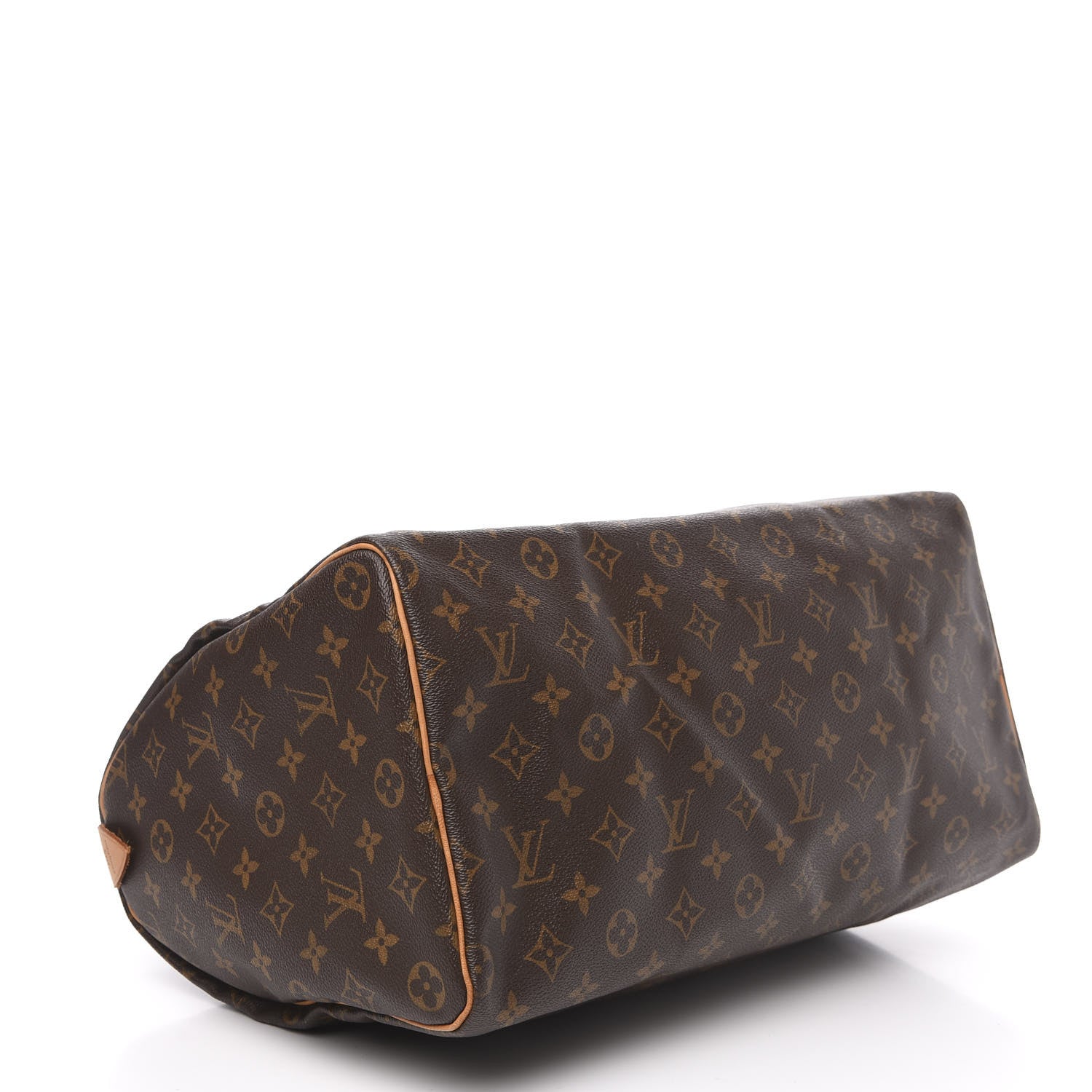 Louis Vuitton Monogram Speedy 40 3 of 12