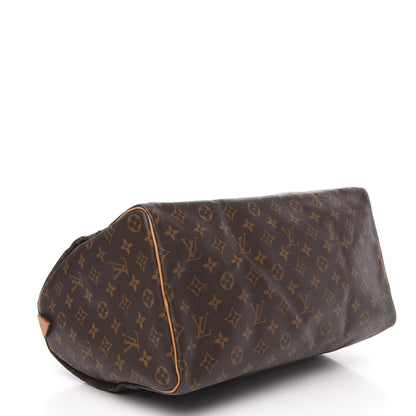 Louis Vuitton Monogram Speedy 40 3 of 12