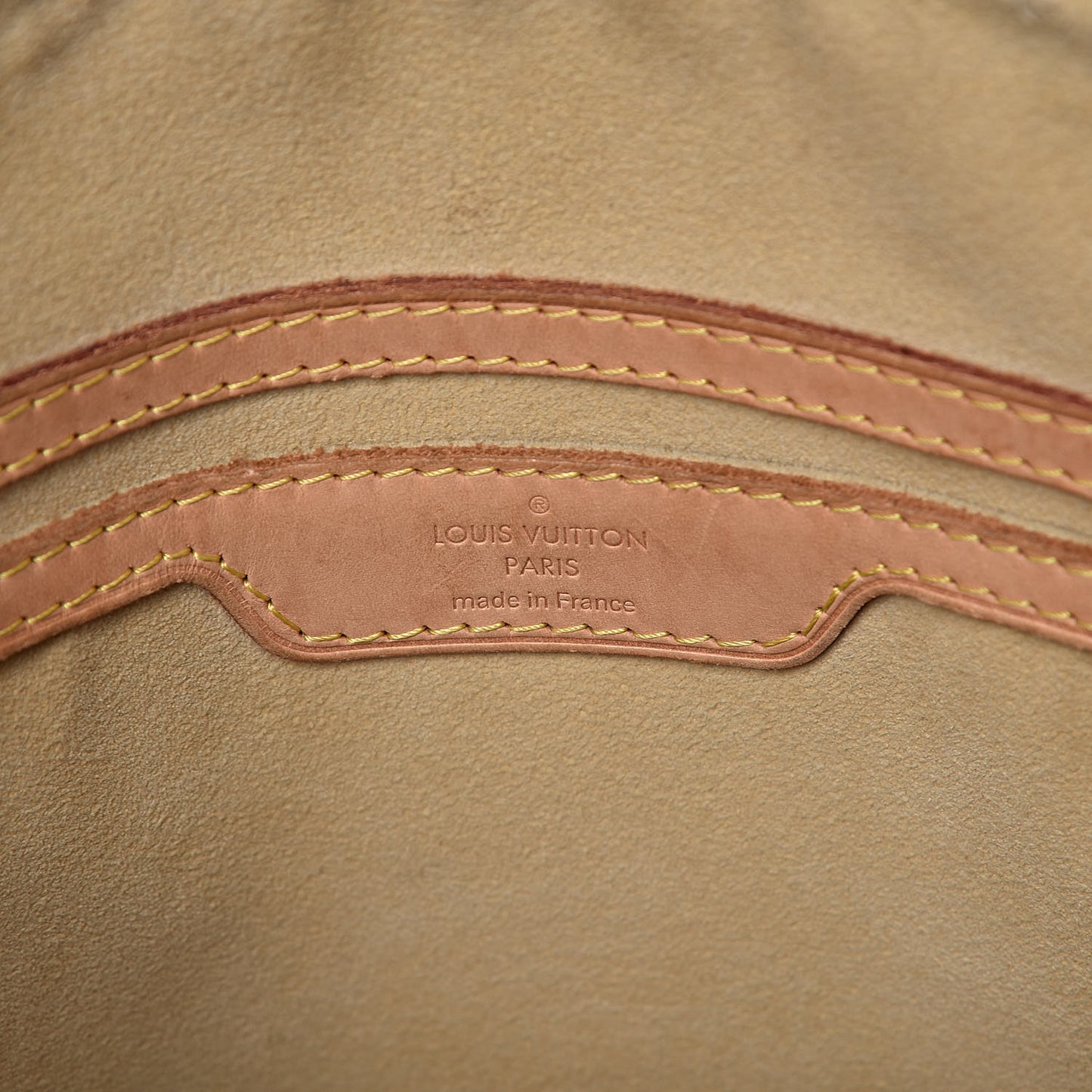 Monogram Retiro PM