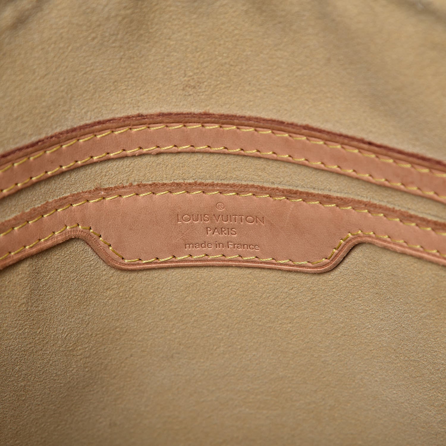 Louis Vuitton Monogram Retiro PM 6 of 25