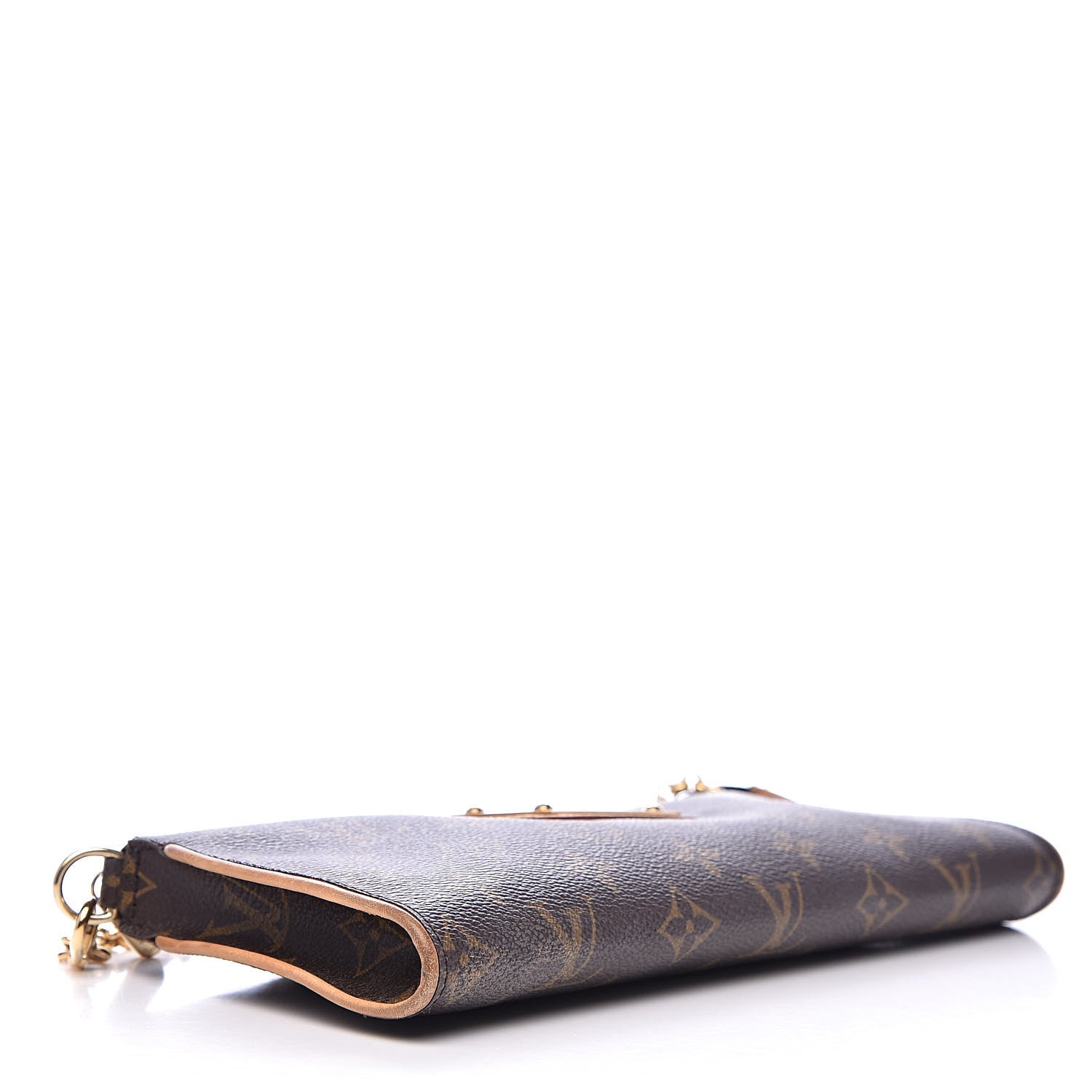 Louis Vuitton Monogram Sophie Clutch 4 of 10