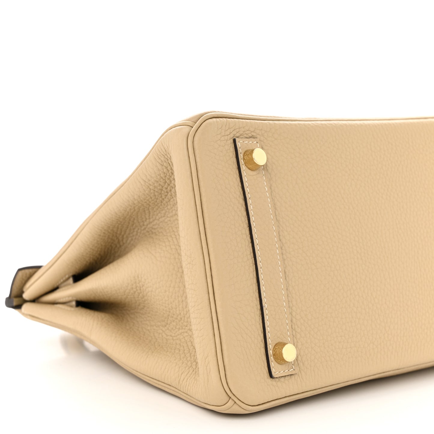Taurillon Clemence Birkin 30 Trench