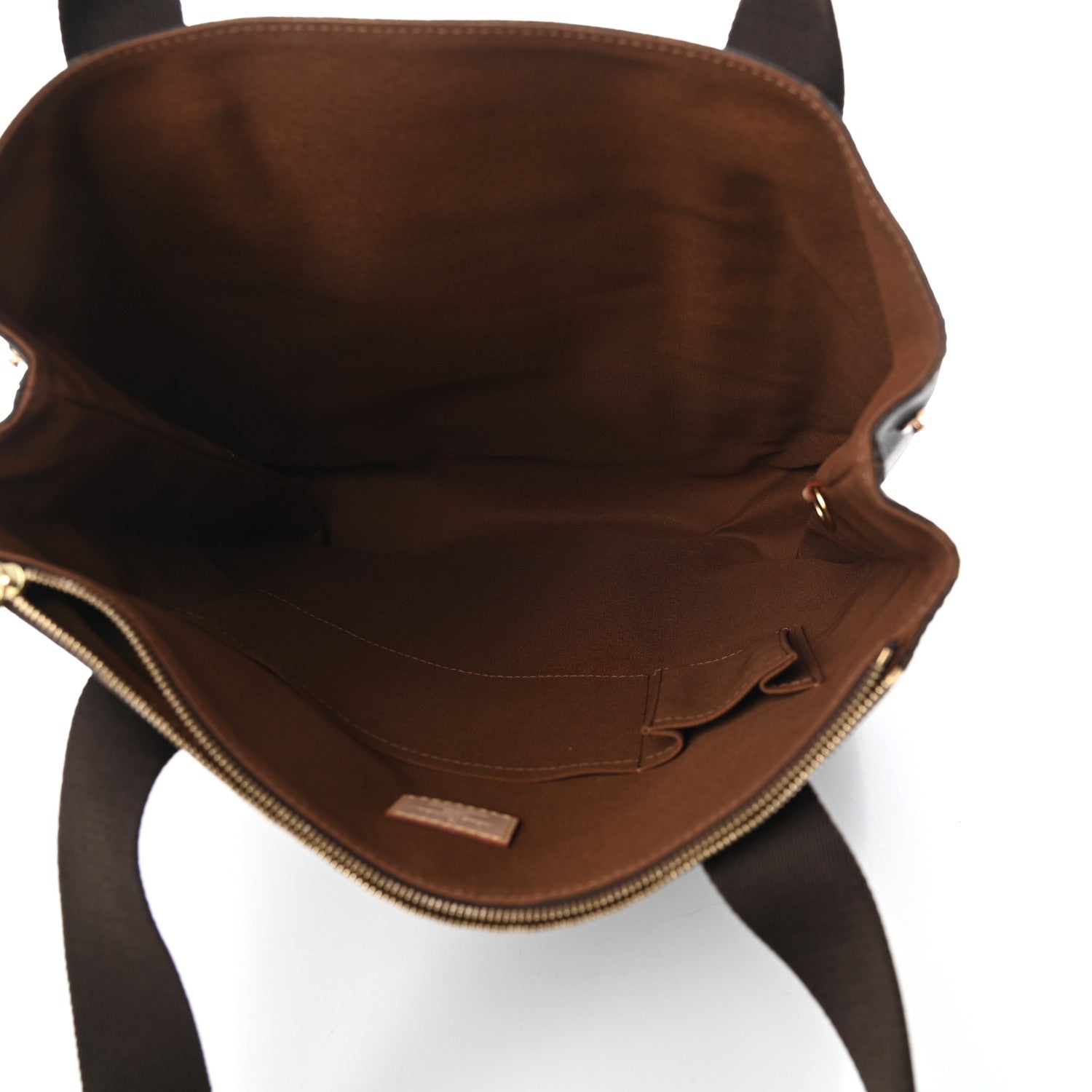 Louis Vuitton Monogram Cabas Beaubourg 5 of 9