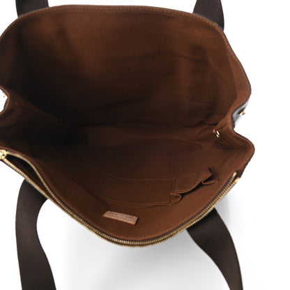 Louis Vuitton Monogram Cabas Beaubourg 5 of 9