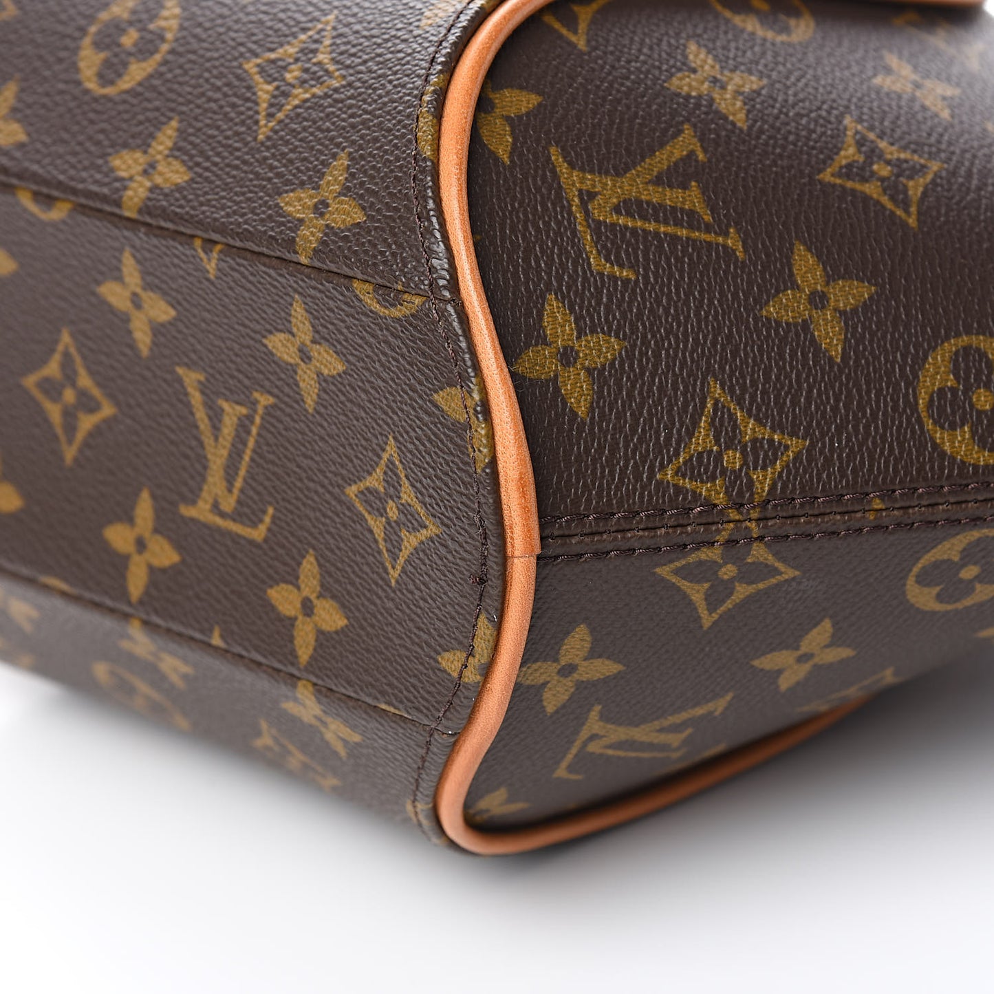 Monogram Ellipse PM