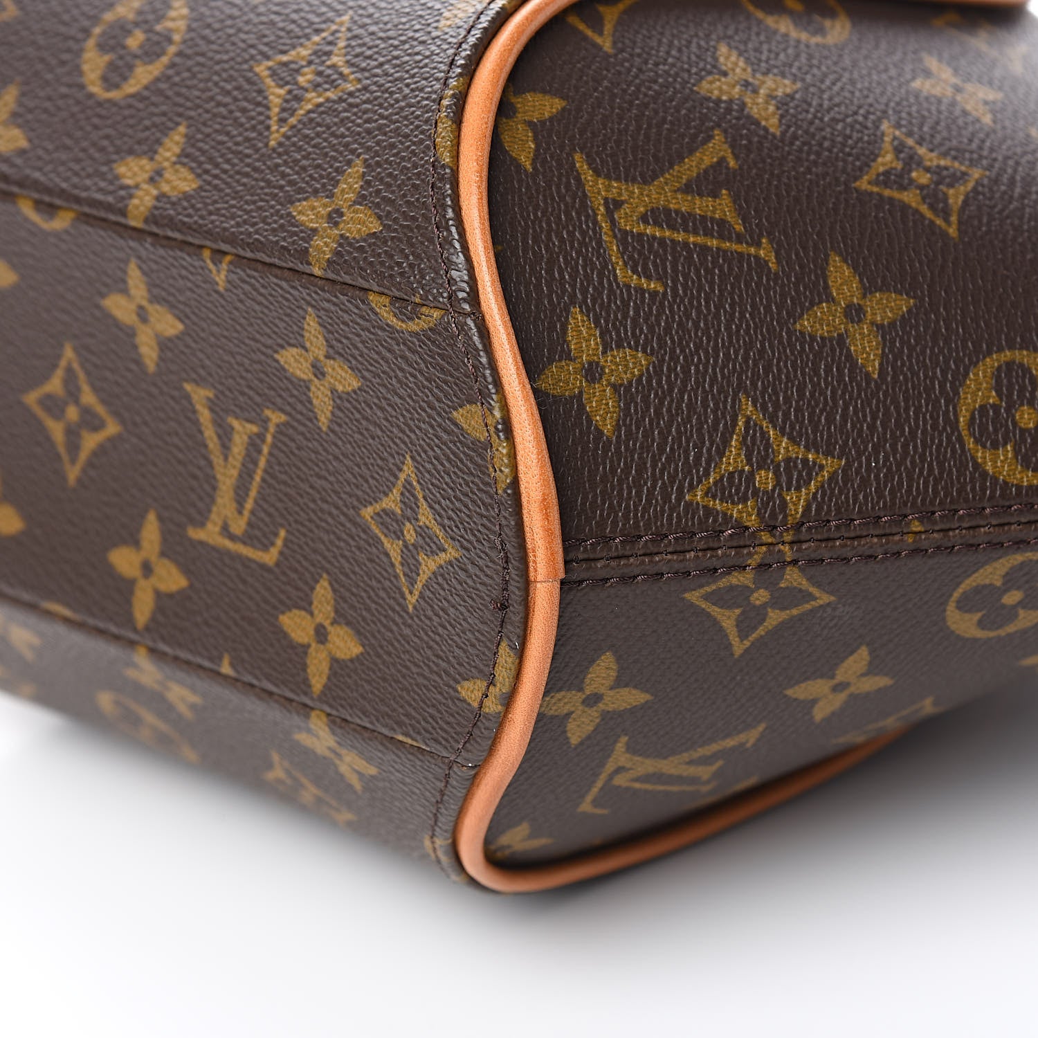 Louis Vuitton Monogram Ellipse PM 8 of 11