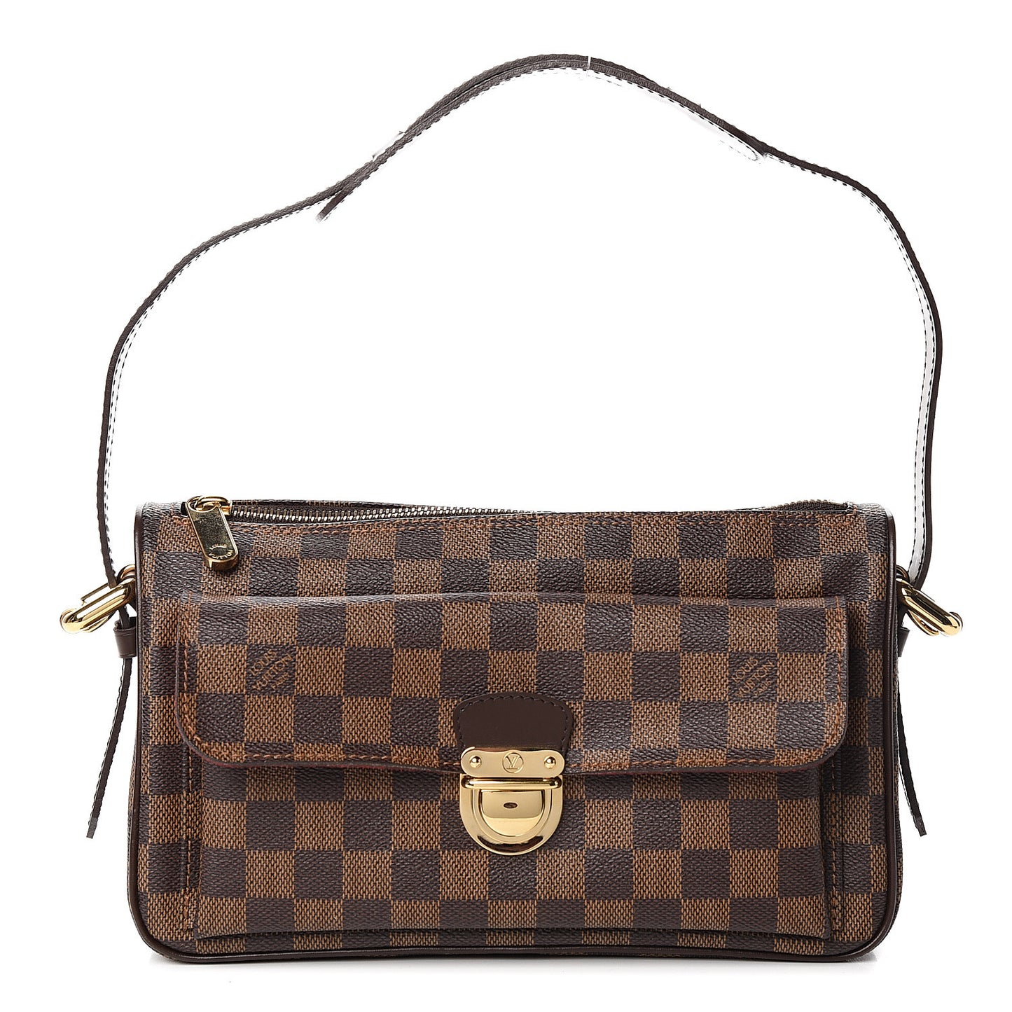 Damier Ebene Ravello GM