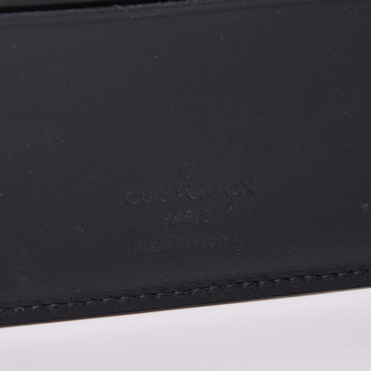 Louis Vuitton Damier Cobalt Multiple Wallet 7 of 7