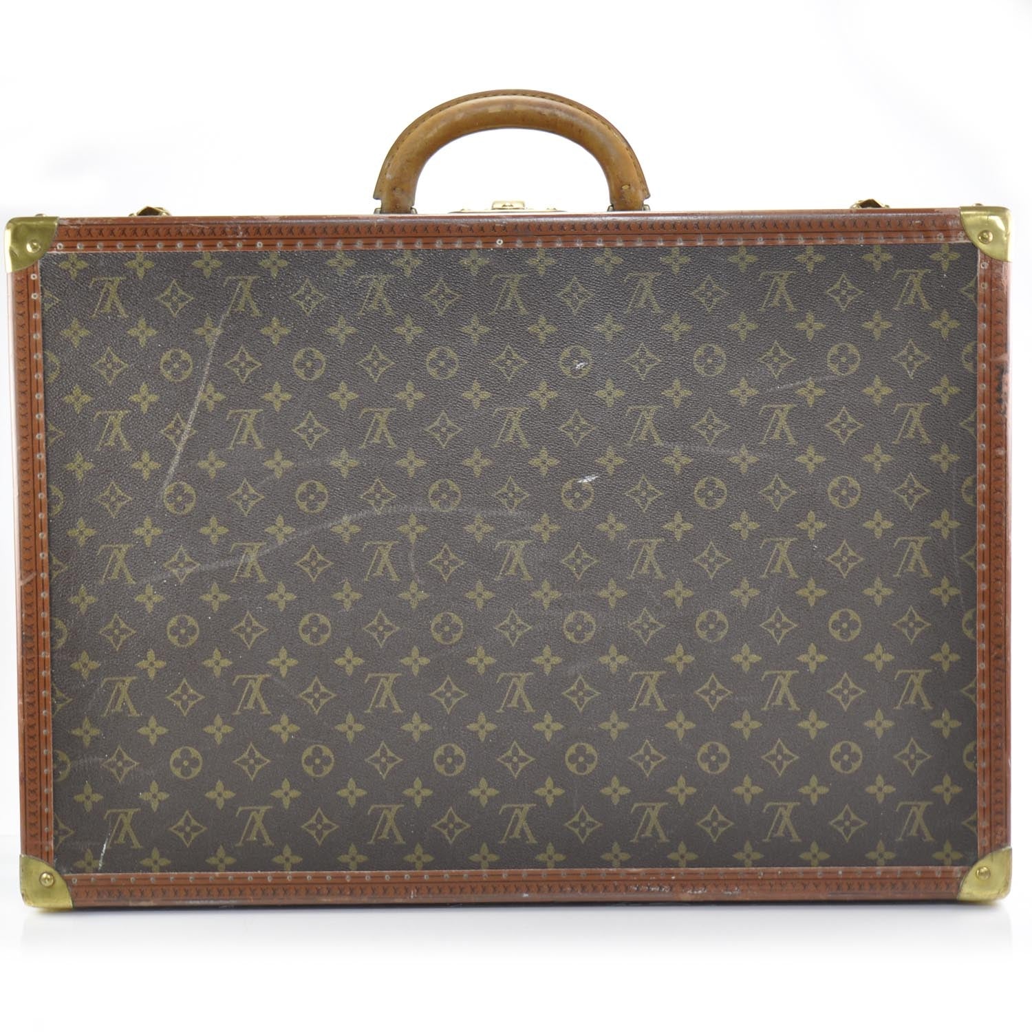 Louis Vuitton Monogram Bisten 60 4 of 11