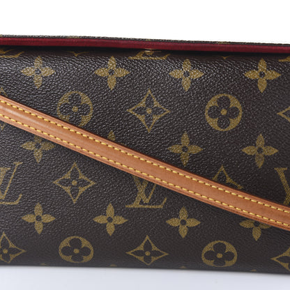Louis Vuitton Monogram Recital 10 of 10